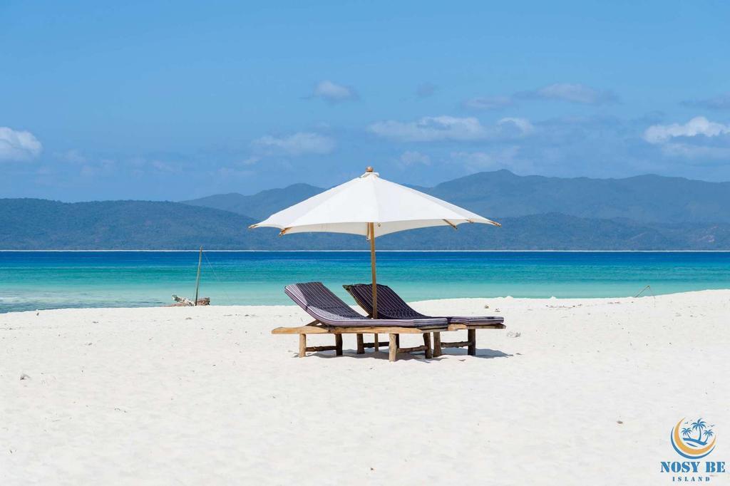 Ylang Hotel Ambondrona  Dış mekan fotoğraf