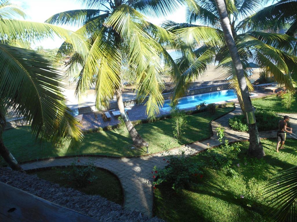 Ylang Hotel Ambondrona  Oda fotoğraf