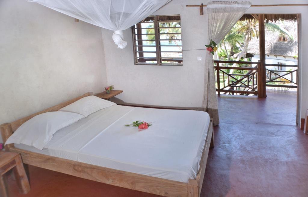 Ylang Hotel Ambondrona  Dış mekan fotoğraf