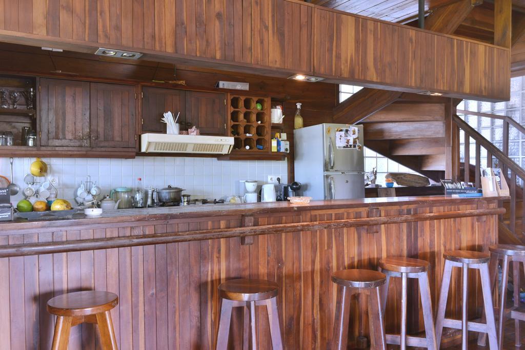 Ylang Hotel Ambondrona  Dış mekan fotoğraf