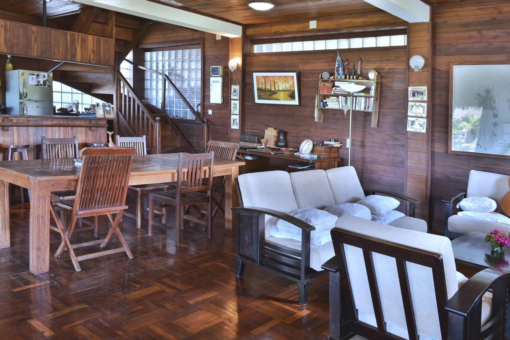 Ylang Hotel Ambondrona  Dış mekan fotoğraf