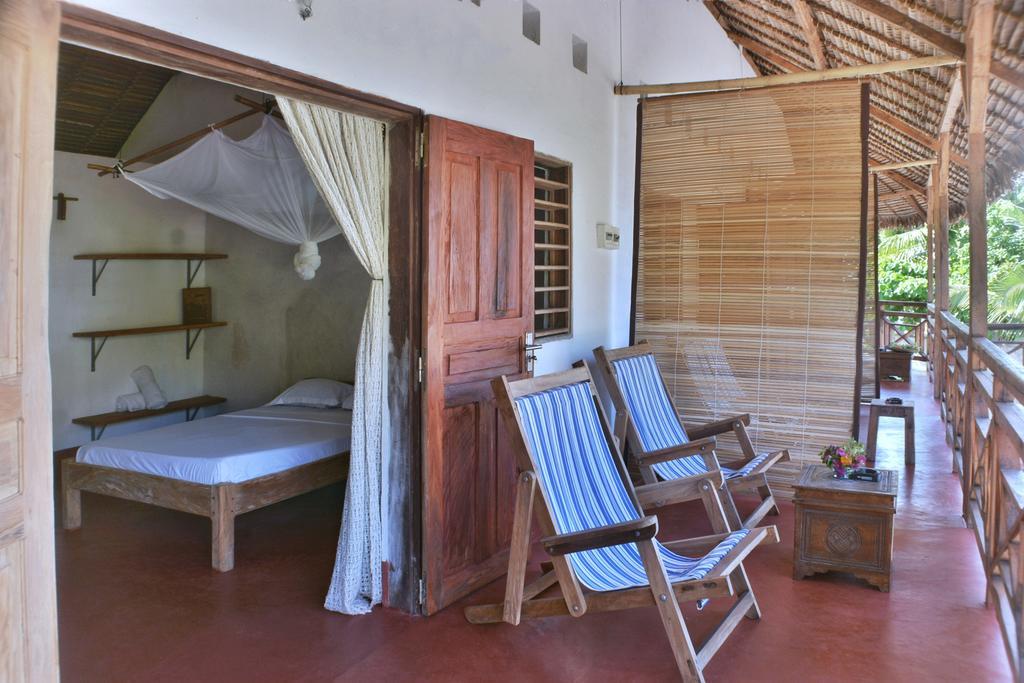 Ylang Hotel Ambondrona  Dış mekan fotoğraf