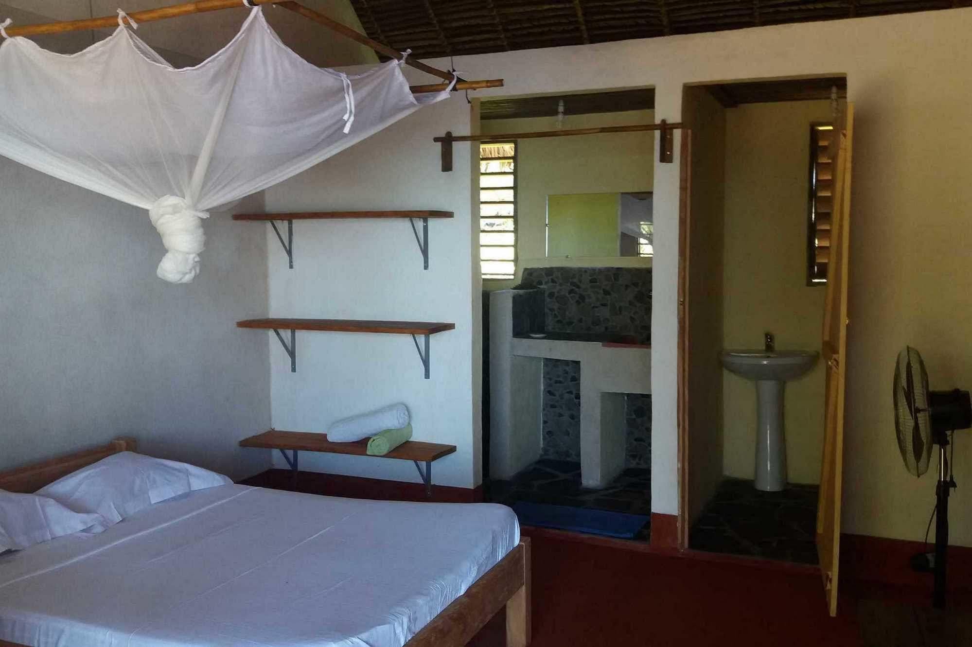 Ylang Hotel Ambondrona  Dış mekan fotoğraf