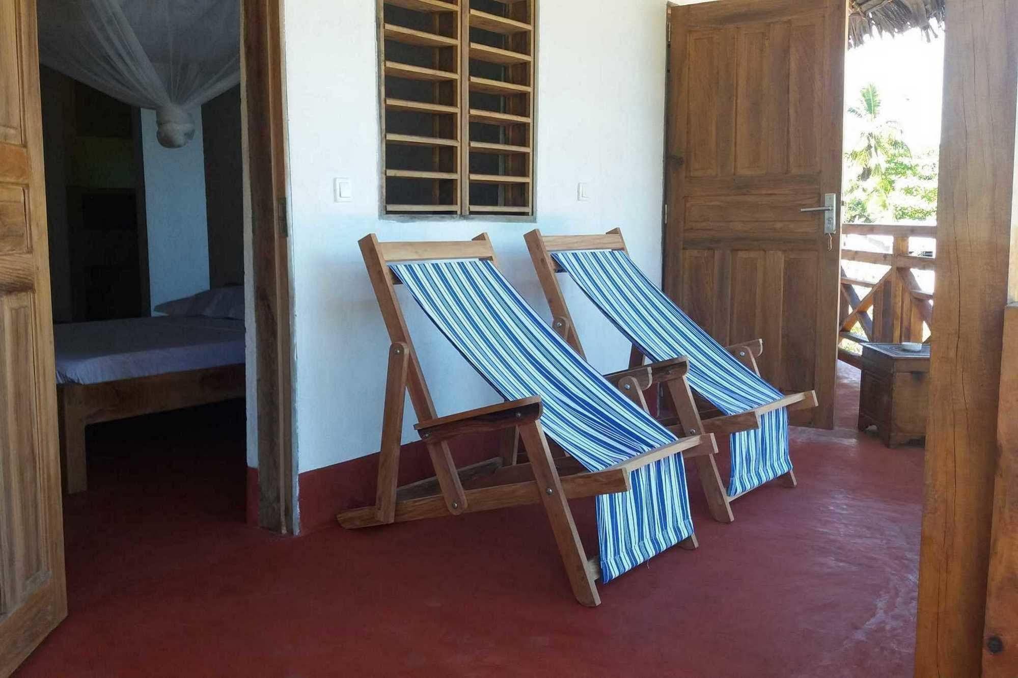 Ylang Hotel Ambondrona  Dış mekan fotoğraf